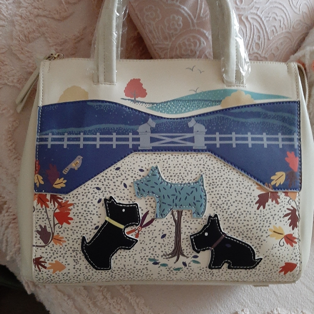Radley London tote
